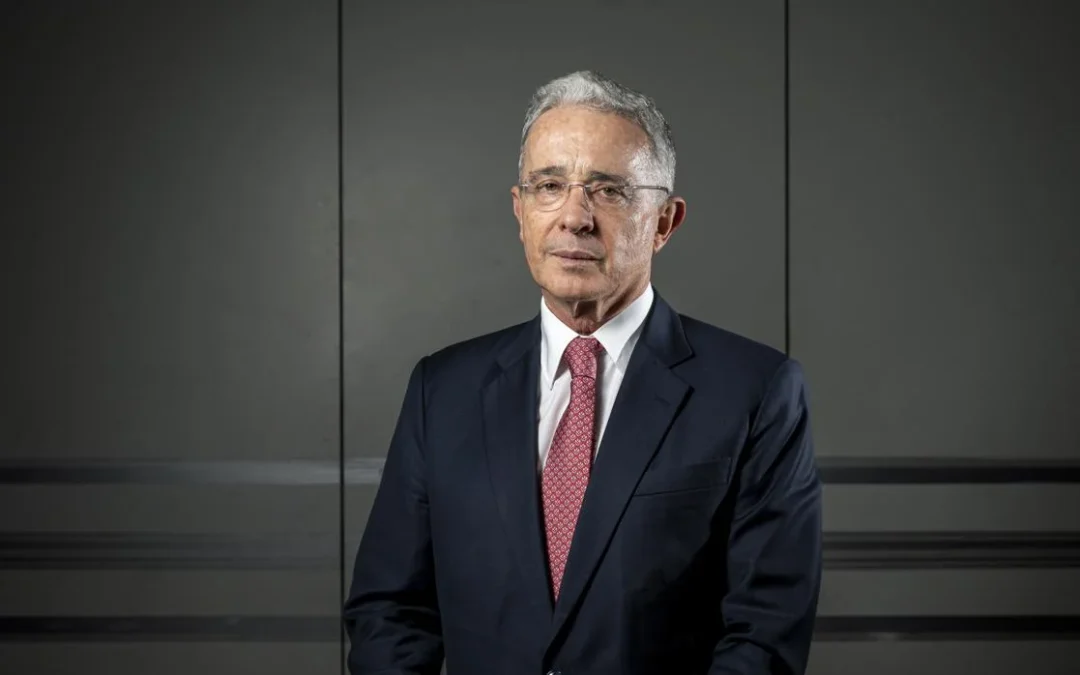 Opinión | El juicio a Álvaro Uribe: una persecución disfrazada de justicia